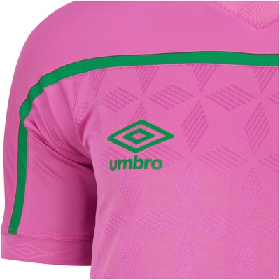 Camisa do Chapecoense 2020 Outubro Rosa Umbro - Masculina - Foto 6