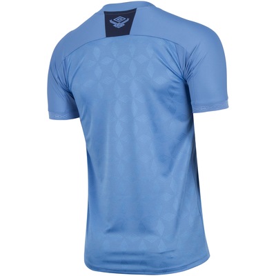 Camisa do Grêmio III 2020 Umbro - Masculina - Foto 4