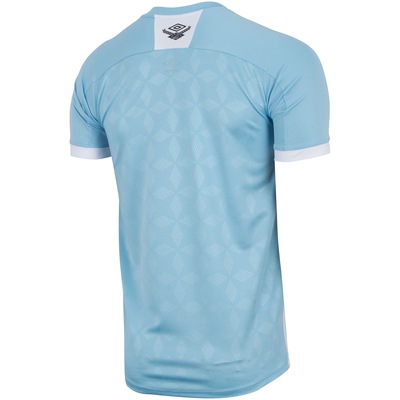 Camisa do Santos III 2020 Umbro - Masculina - Foto 4