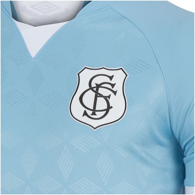 Camisa do Santos III 2020 Umbro - Masculina - Foto 5