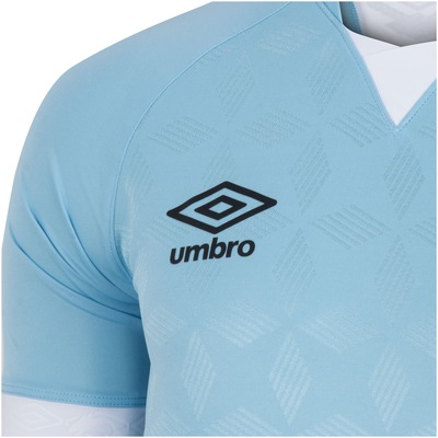 Camisa do Santos III 2020 Umbro - Masculina - Foto 6