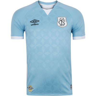 Camisa do Santos III 2020 Umbro - Masculina - Foto 1