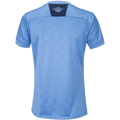 Camisa do Grêmio III 2020 Umbro - Feminina - Foto 2