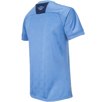 Camisa do Grêmio III 2020 Umbro - Feminina - Foto 4