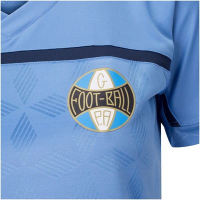 Camisa do Grêmio III 2020 Umbro - Feminina - Foto 6