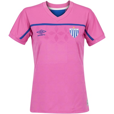 camisa avai outubro rosa