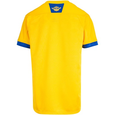 Camisa do Avaí III 2020 Umbro - Infantil - Foto 2