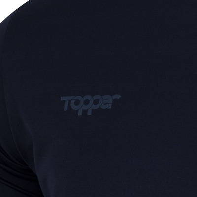 Camisa Topper Fut Defense - Masculina - Foto 3