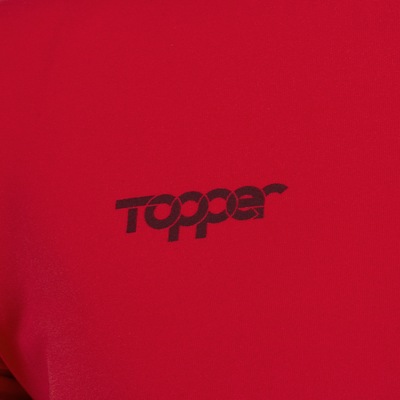Camisa Topper Fut Defense - Masculina - Foto 3