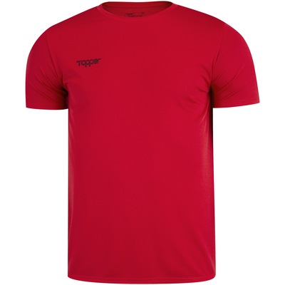 Camisa Topper Fut Defense - Masculina - Foto 1