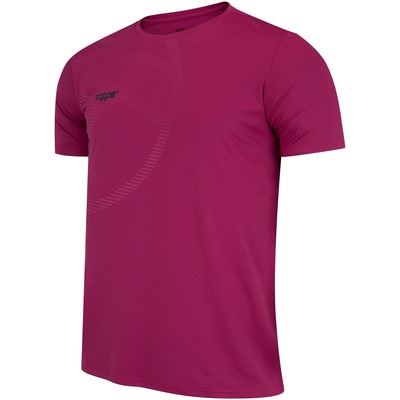 Camisa Topper Fut Wind - Masculina - Foto 3