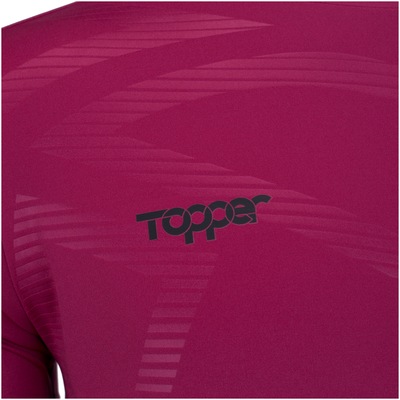 Camisa Topper Fut Wind - Masculina - Foto 5