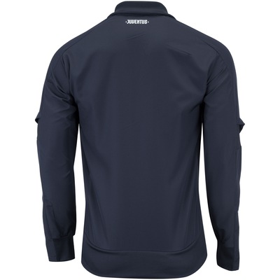 Jaqueta Pré-Jogo Juventus 20/21 adidas - Masculina - Foto 2