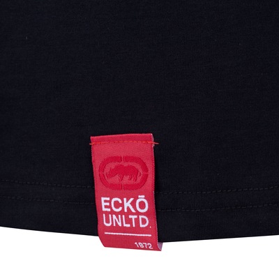 Camiseta Ecko Estampada K037A - Masculina - Foto 3
