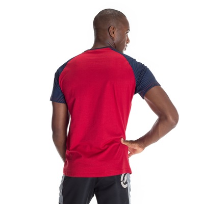 Camiseta Ecko Básica Estampada K047A - Masculina - Foto 3