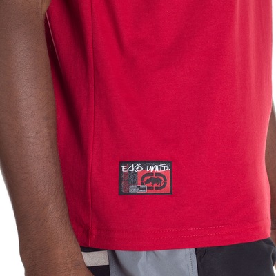 Camiseta Ecko Básica Estampada K047A - Masculina - Foto 5