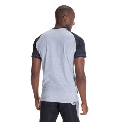 Camiseta Ecko Básica Estampada K047A - Masculina - Foto 3