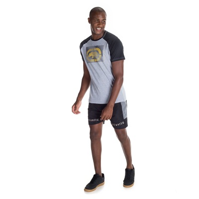 Camiseta Ecko Básica Estampada K047A - Masculina - Foto 4