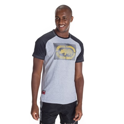 Camiseta Ecko Básica Estampada K047A - Masculina - Foto 2