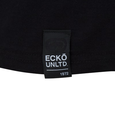 Camiseta Ecko Básica Estampada K249A - Masculina - Foto 4