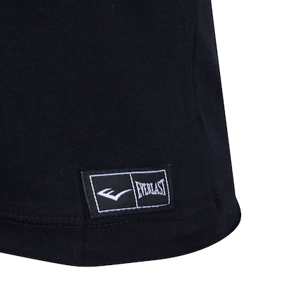 Camiseta Regata Everlast Fundamentals - Masculina - Foto 5