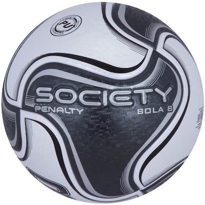 Bola Society Penalty 8 X - Foto 2