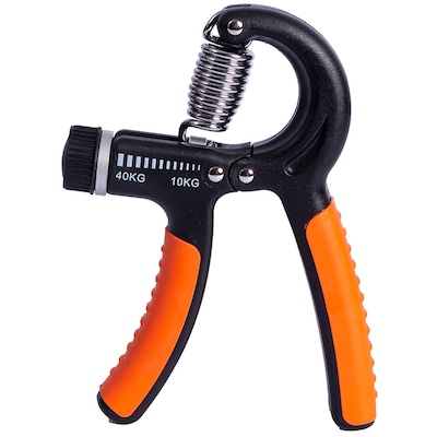 Mola Hand Grip Acte Sports Ajustável T99 - Foto 4