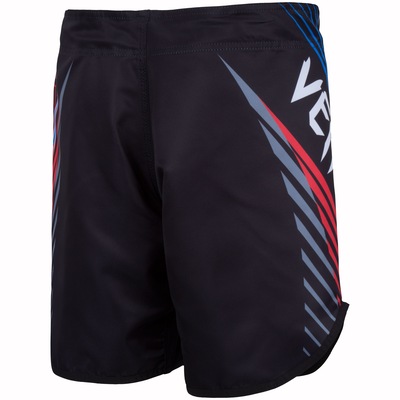 Bermuda Venum Muay Thai Flag Wave - Masculina - Foto 2