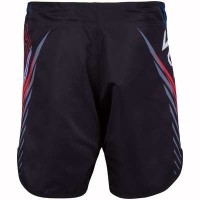Bermuda Venum Muay Thai Flag Wave - Masculina - Foto 4