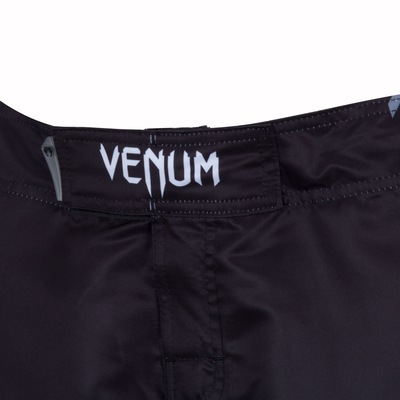 Bermuda Venum Muay Thai Flag Wave - Masculina - Foto 5