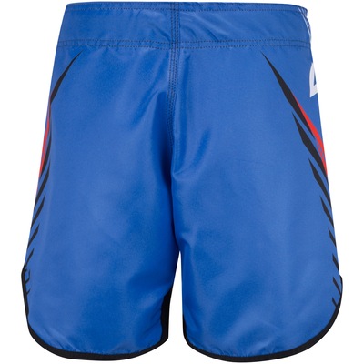 Bermuda Venum Muay Thai Flag Wave - Masculina - Foto 2
