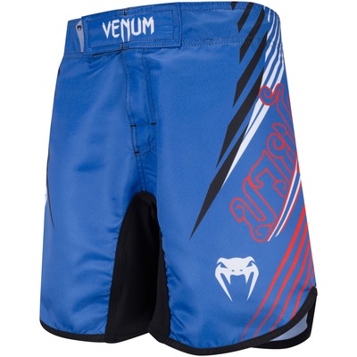 Bermuda Venum Muay Thai Flag Wave - Masculina - Foto 3