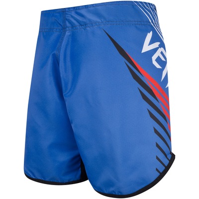 Bermuda Venum Muay Thai Flag Wave - Masculina - Foto 4