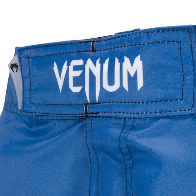Bermuda Venum Muay Thai Flag Wave - Masculina - Foto 6