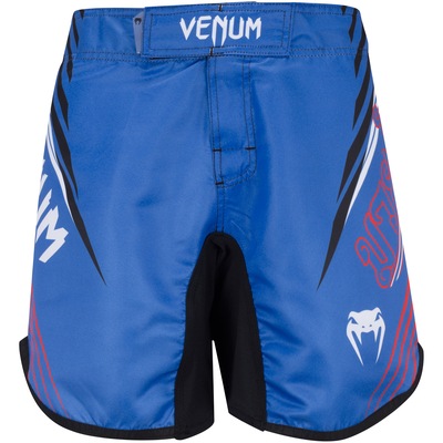 Bermuda Venum Muay Thai Flag Wave - Masculina - Foto 1