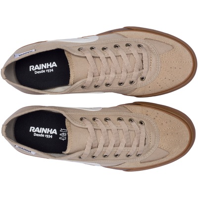 Tênis Rainha VL2500 Urban - Unissex - Foto 5