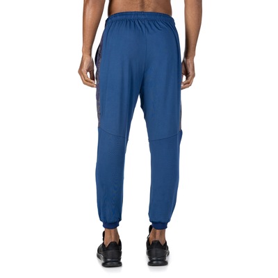 Calça Oxer Recort Print - Masculina - Foto 3