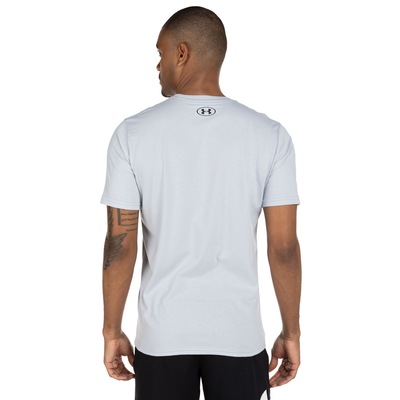 Camiseta Under Armour Team Issue - Masculina - Foto 3