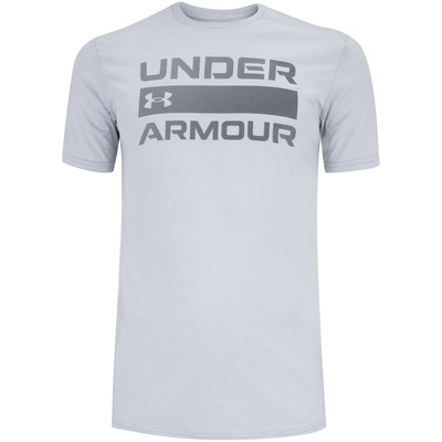 Camiseta Under Armour Team Issue - Masculina - Foto 5