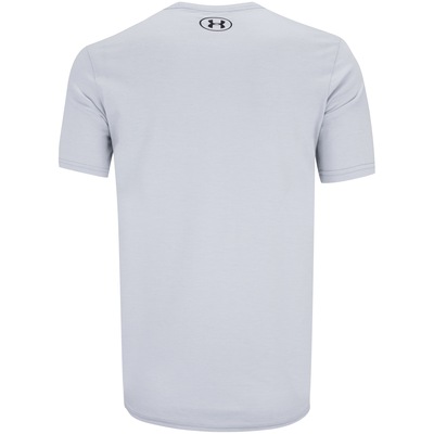 Camiseta Under Armour Team Issue - Masculina - Foto 6