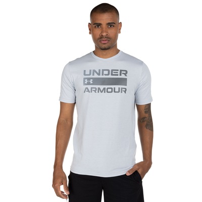 Camiseta Under Armour Team Issue - Masculina - Foto 2