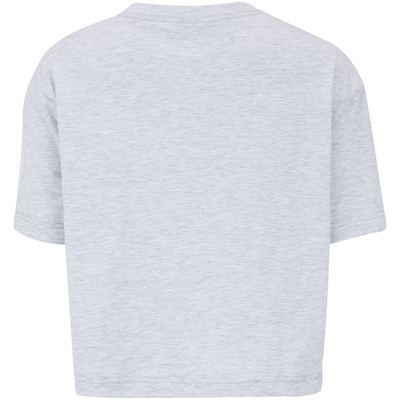Blusa Cropped Nike Tee Sportswear Essential - Feminina - Foto 2