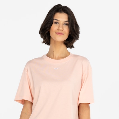 Vestido Nike Essential Dress - Adulto - Foto 4