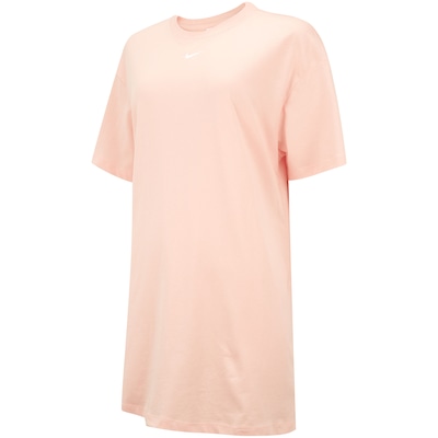 Vestido Nike Essential Dress - Adulto - Foto 5