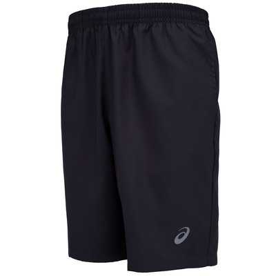 Bermuda Asics Basic Woven 9 - Masculina - Foto 3