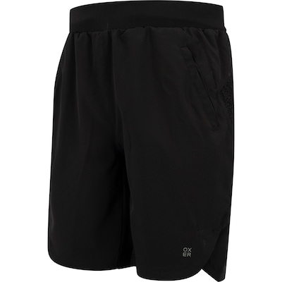 Bermuda Masculina Sweat New Oxer - Foto 5