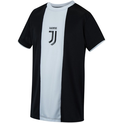 Camiseta Juventus Fardamento Faixa - Infantil - Foto 3