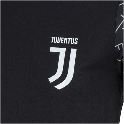 Camiseta Juventus Stampa B - Infantil - Foto 3