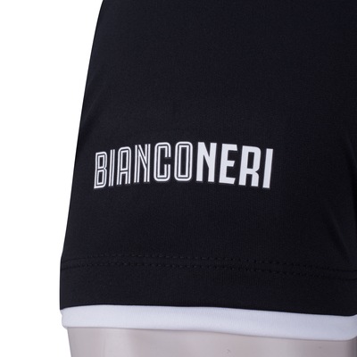 Camiseta Juventus Fardamento Faixa - Masculina - Foto 5