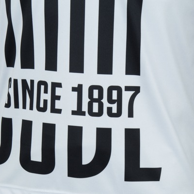 Camiseta Juventus Juve Juv03 - Masculina - Foto 6